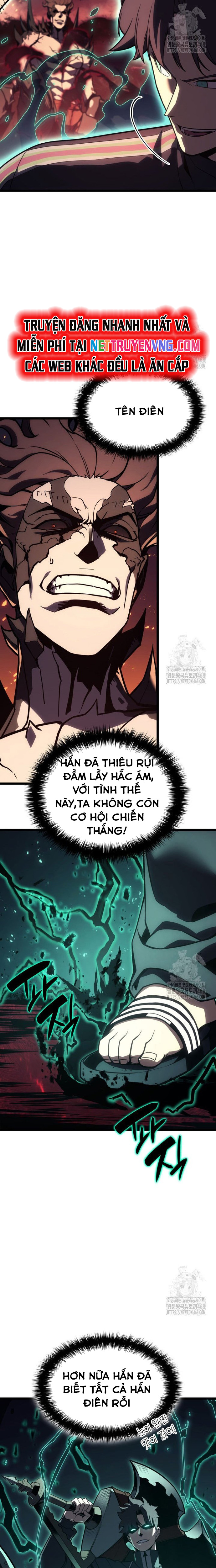 Sự Trở Lại Của Anh Hùng Cấp Thảm Họa Chapter 114 - Trang 2