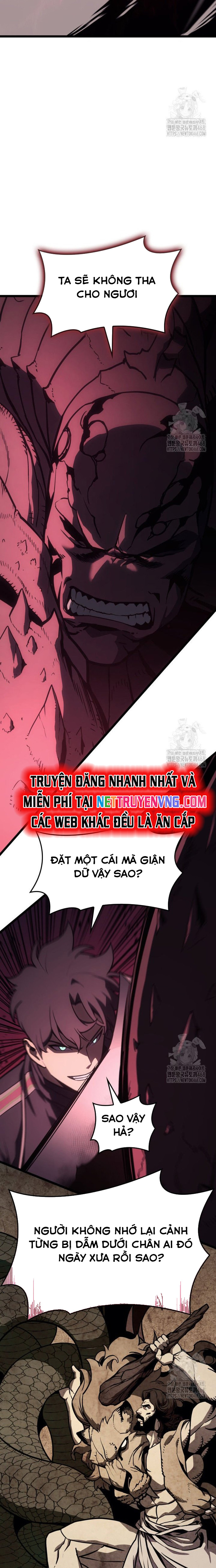 Sự Trở Lại Của Anh Hùng Cấp Thảm Họa Chapter 114 - Trang 2