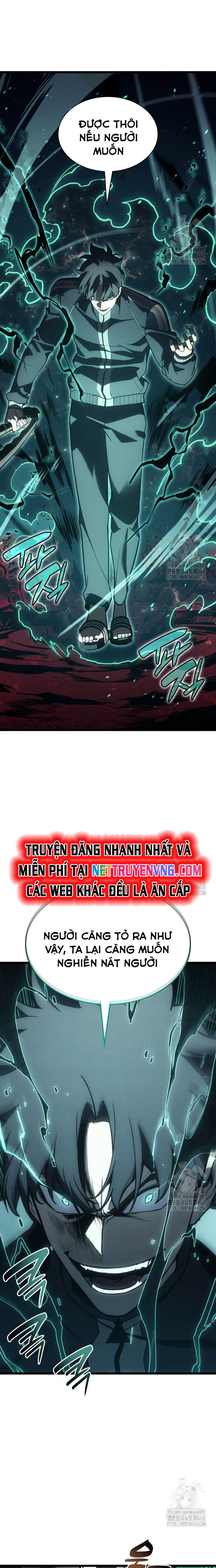 Sự Trở Lại Của Anh Hùng Cấp Thảm Họa Chapter 114 - Trang 2