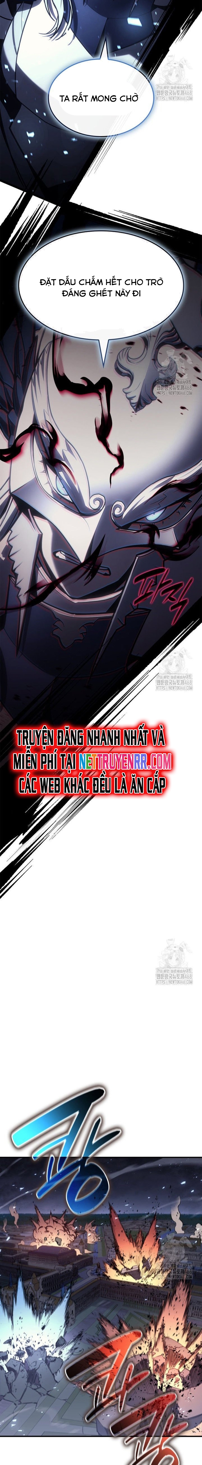 Sự Trở Lại Của Anh Hùng Cấp Thảm Họa Chapter 113 - Trang 2