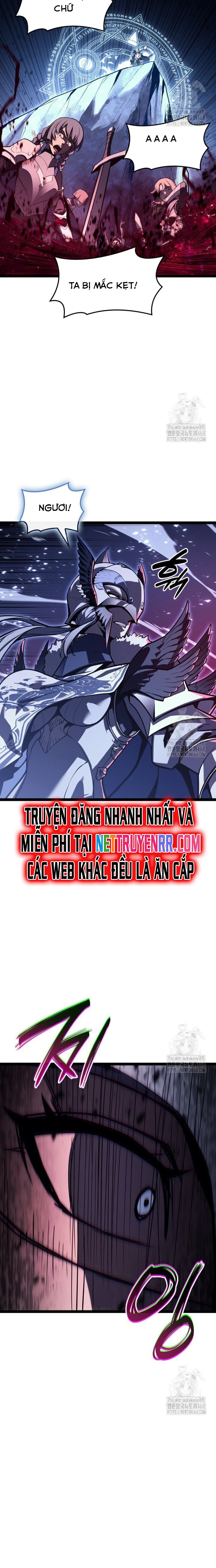 Sự Trở Lại Của Anh Hùng Cấp Thảm Họa Chapter 113 - Trang 2