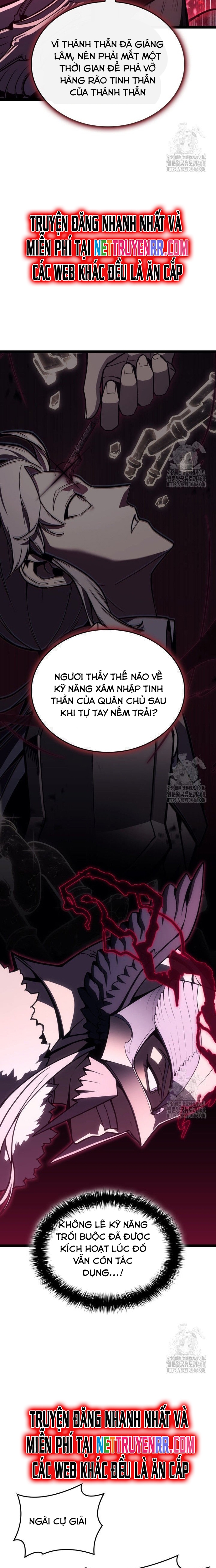 Sự Trở Lại Của Anh Hùng Cấp Thảm Họa Chapter 113 - Trang 2