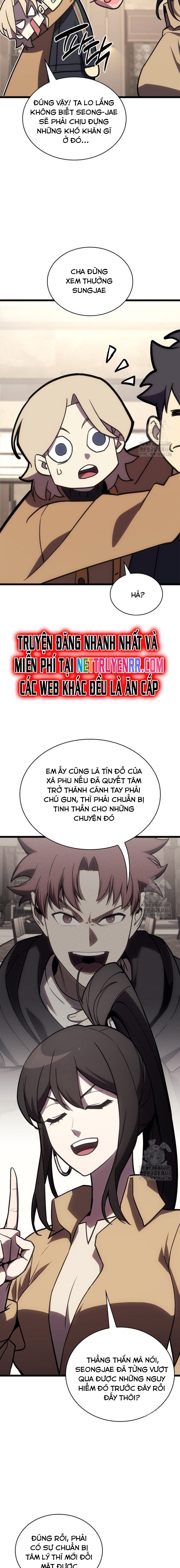 Sự Trở Lại Của Anh Hùng Cấp Thảm Họa Chapter 112 - Trang 2