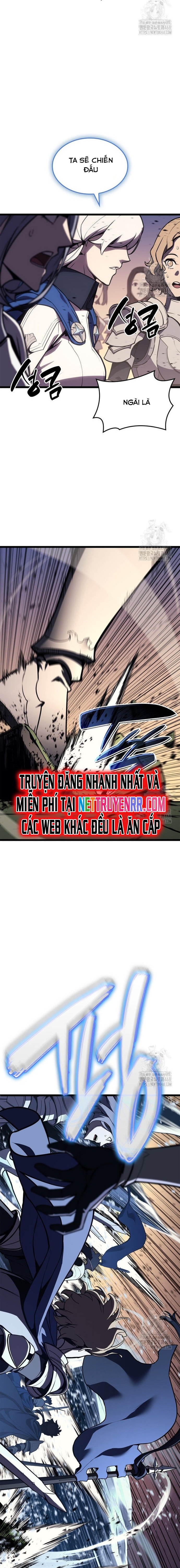 Sự Trở Lại Của Anh Hùng Cấp Thảm Họa Chapter 112 - Trang 2