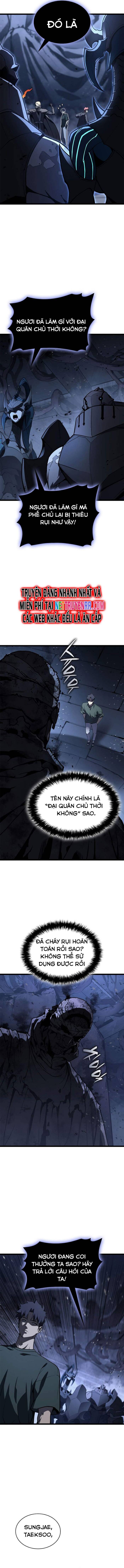 Sự Trở Lại Của Anh Hùng Cấp Thảm Họa Chapter 111 - Trang 2