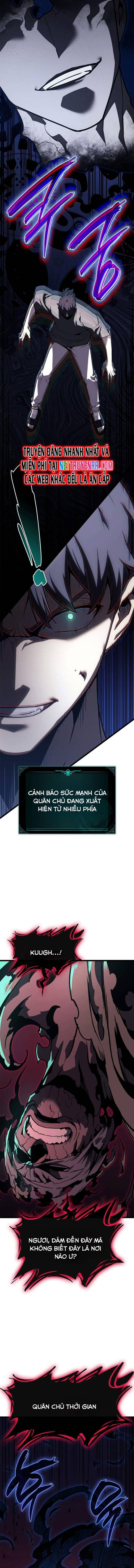 Sự Trở Lại Của Anh Hùng Cấp Thảm Họa Chapter 111 - Trang 2