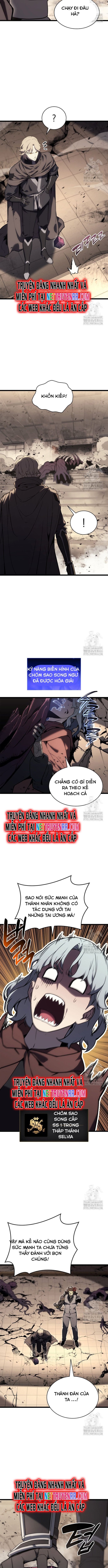 Sự Trở Lại Của Anh Hùng Cấp Thảm Họa Chapter 108 - Trang 2