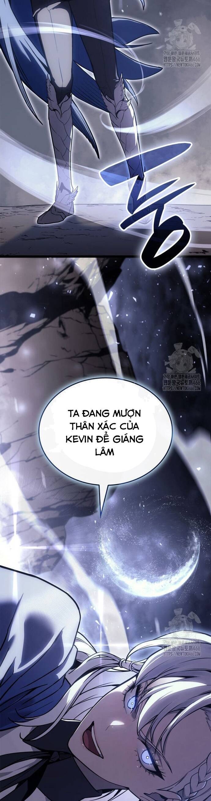 Sự Trở Lại Của Anh Hùng Cấp Thảm Họa Chapter 107 - Trang 2