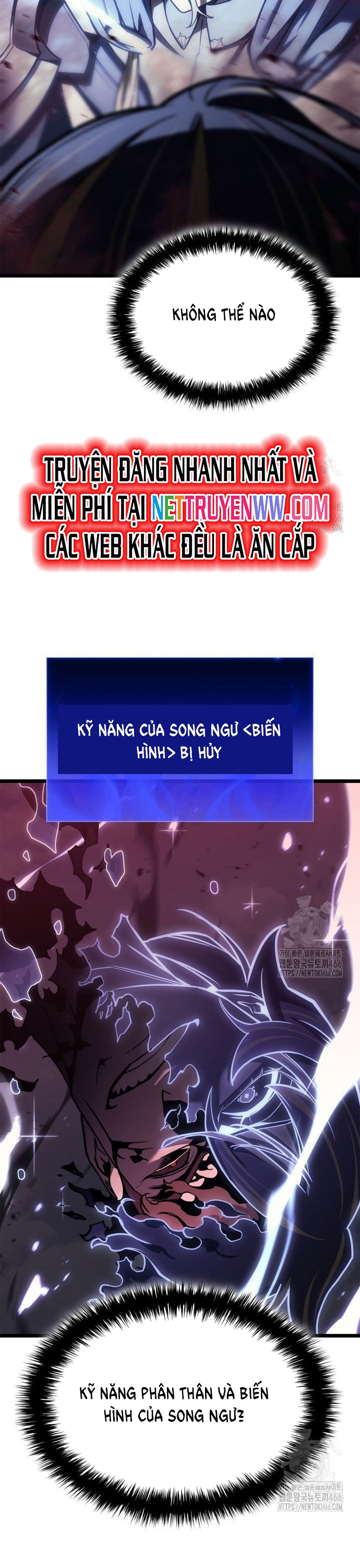 Sự Trở Lại Của Anh Hùng Cấp Thảm Họa Chapter 106 - Trang 2