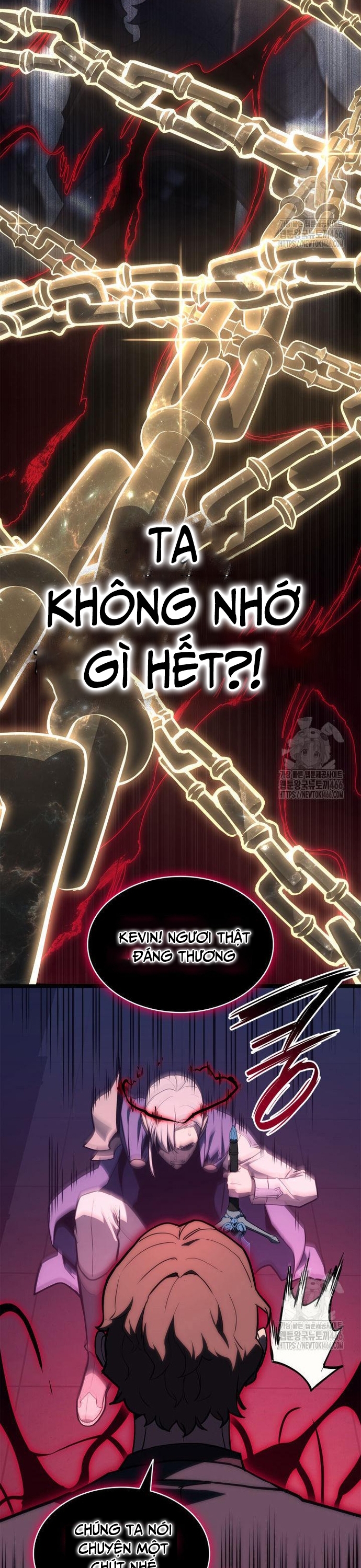 Sự Trở Lại Của Anh Hùng Cấp Thảm Họa Chapter 104 - Trang 2