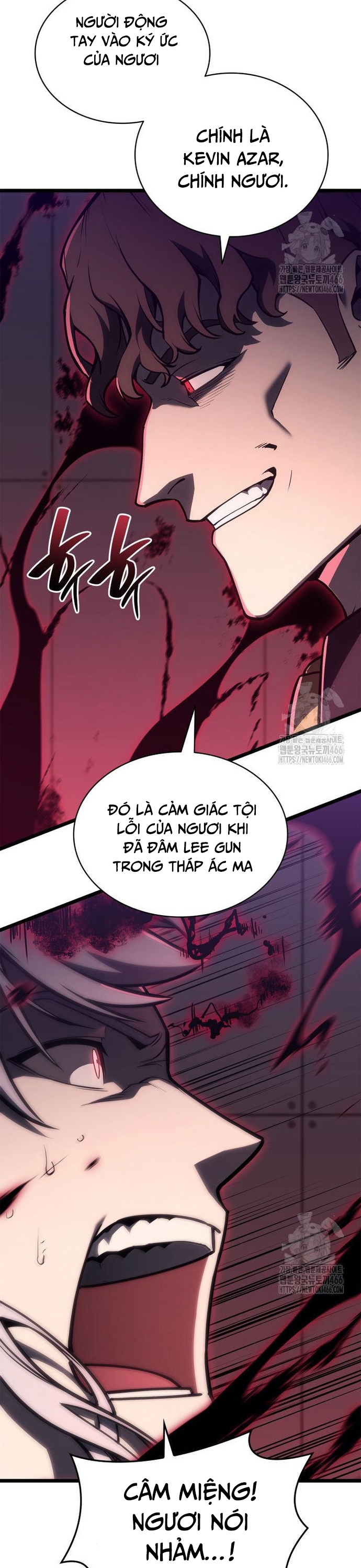 Sự Trở Lại Của Anh Hùng Cấp Thảm Họa Chapter 104 - Trang 2