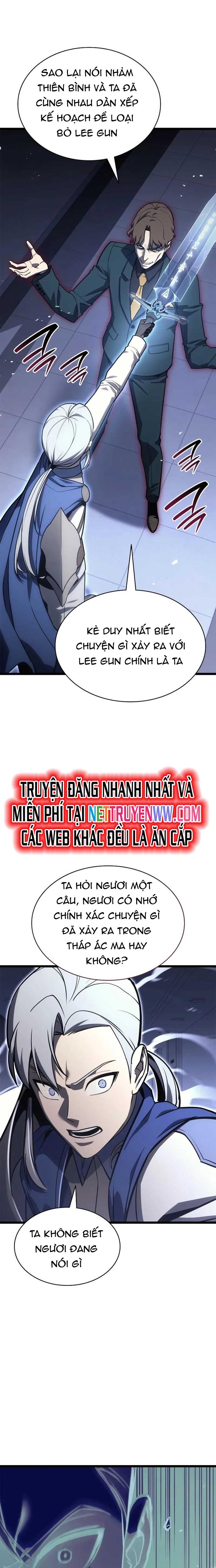 Sự Trở Lại Của Anh Hùng Cấp Thảm Họa Chapter 103 - Trang 2