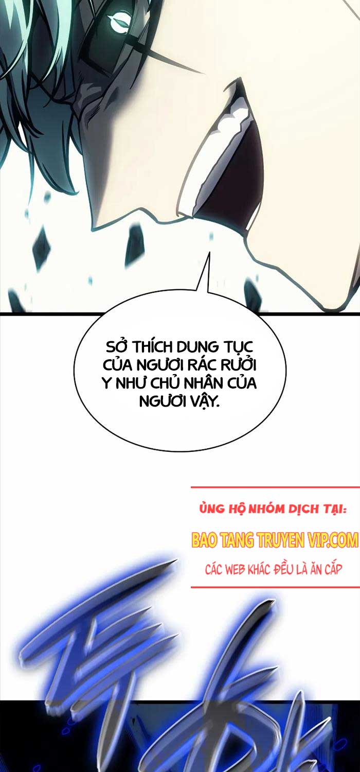 Sự Trở Lại Của Anh Hùng Cấp Thảm Họa Chapter 94 - Trang 2