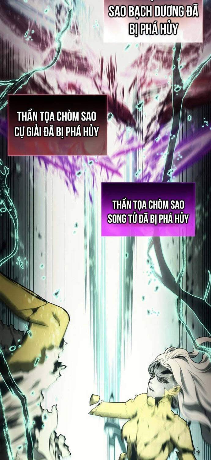 Sự Trở Lại Của Anh Hùng Cấp Thảm Họa Chapter 91.5 - Trang 2