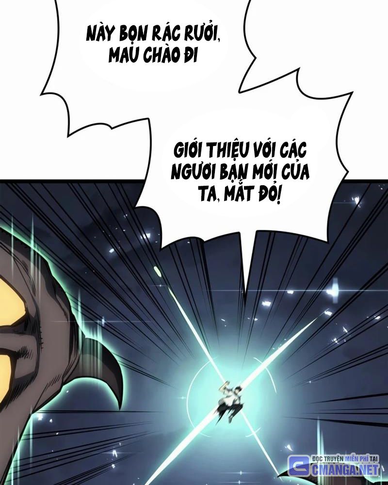 Sự Trở Lại Của Anh Hùng Cấp Thảm Họa Chapter 89 - Trang 2