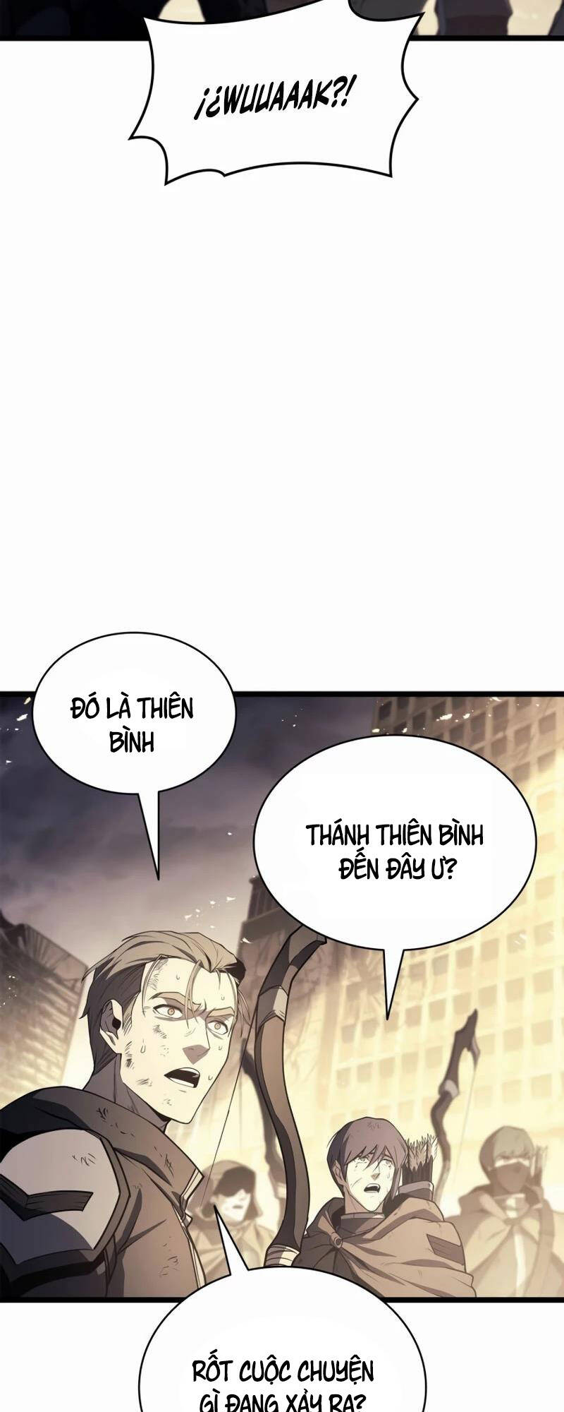 Sự Trở Lại Của Anh Hùng Cấp Thảm Họa Chapter 87 - Trang 2