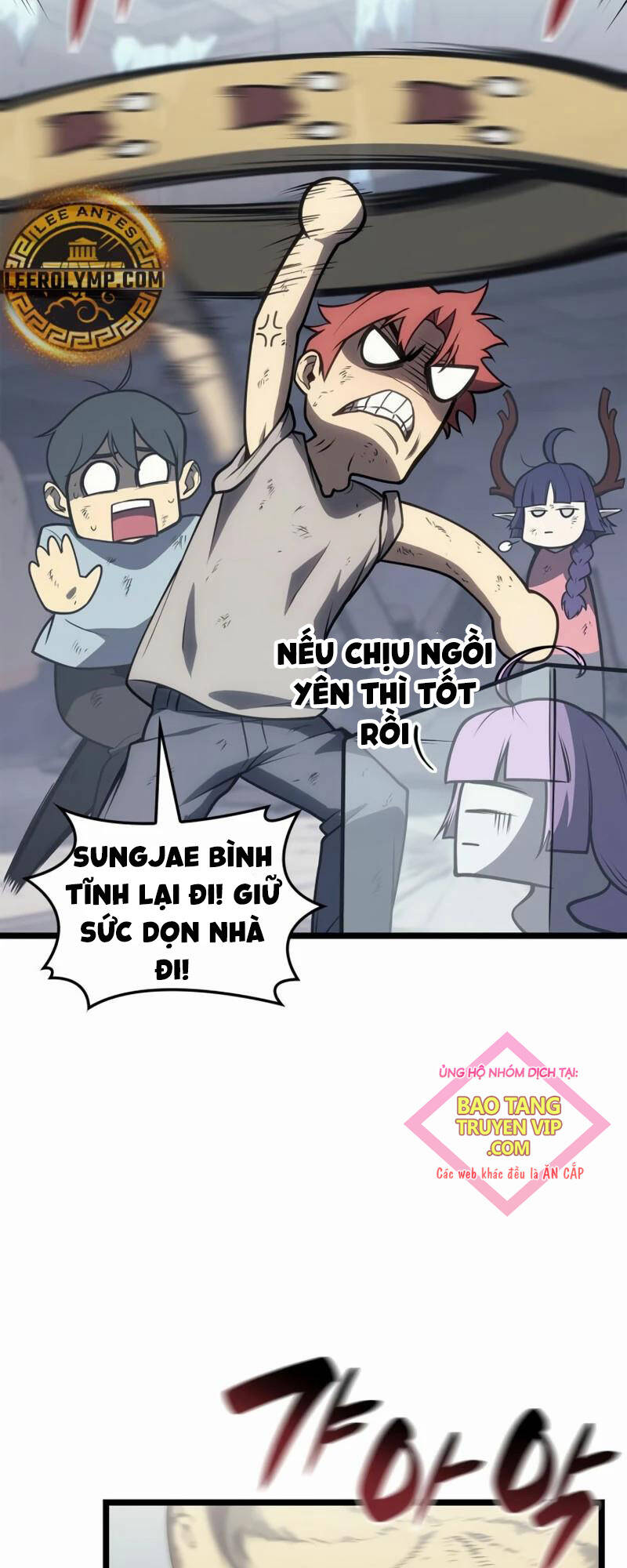 Sự Trở Lại Của Anh Hùng Cấp Thảm Họa Chapter 87 - Trang 2