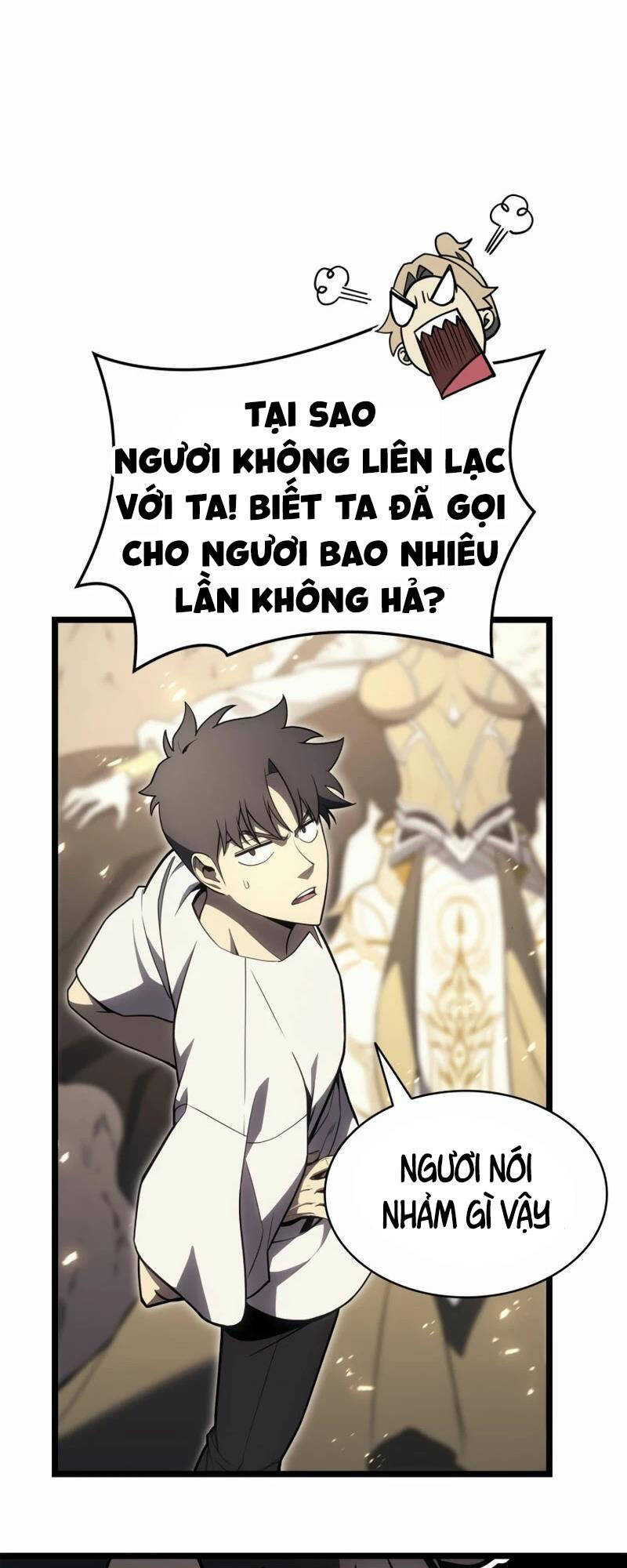 Sự Trở Lại Của Anh Hùng Cấp Thảm Họa Chapter 87 - Trang 2