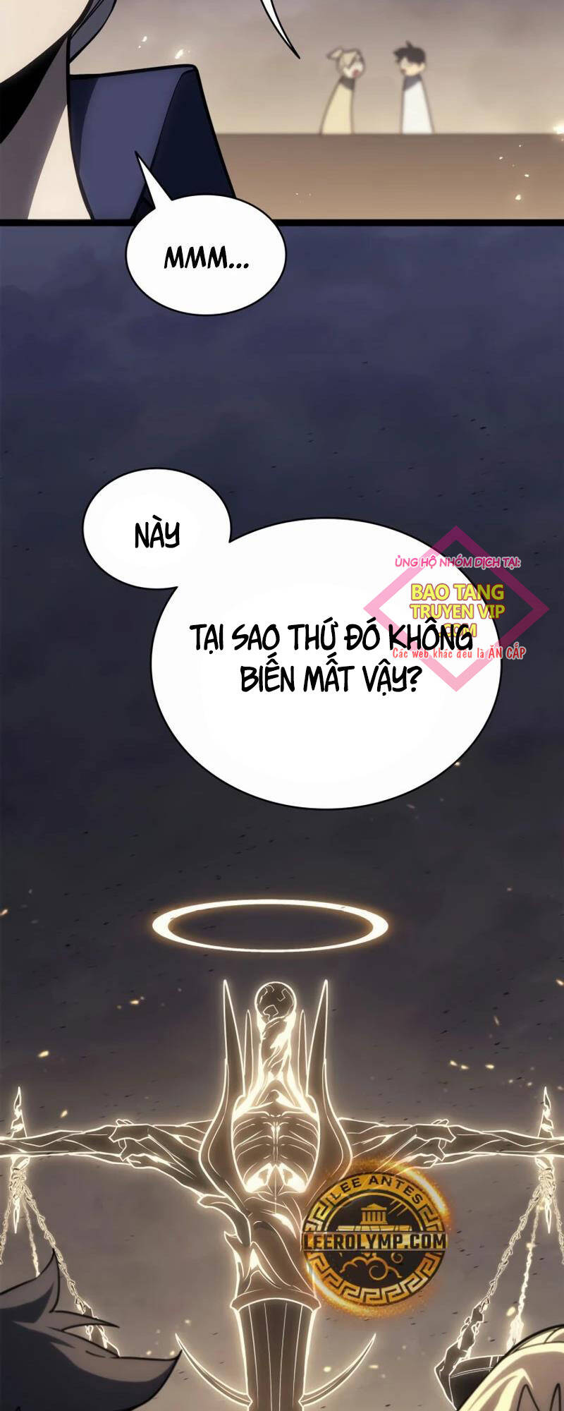 Sự Trở Lại Của Anh Hùng Cấp Thảm Họa Chapter 87 - Trang 2