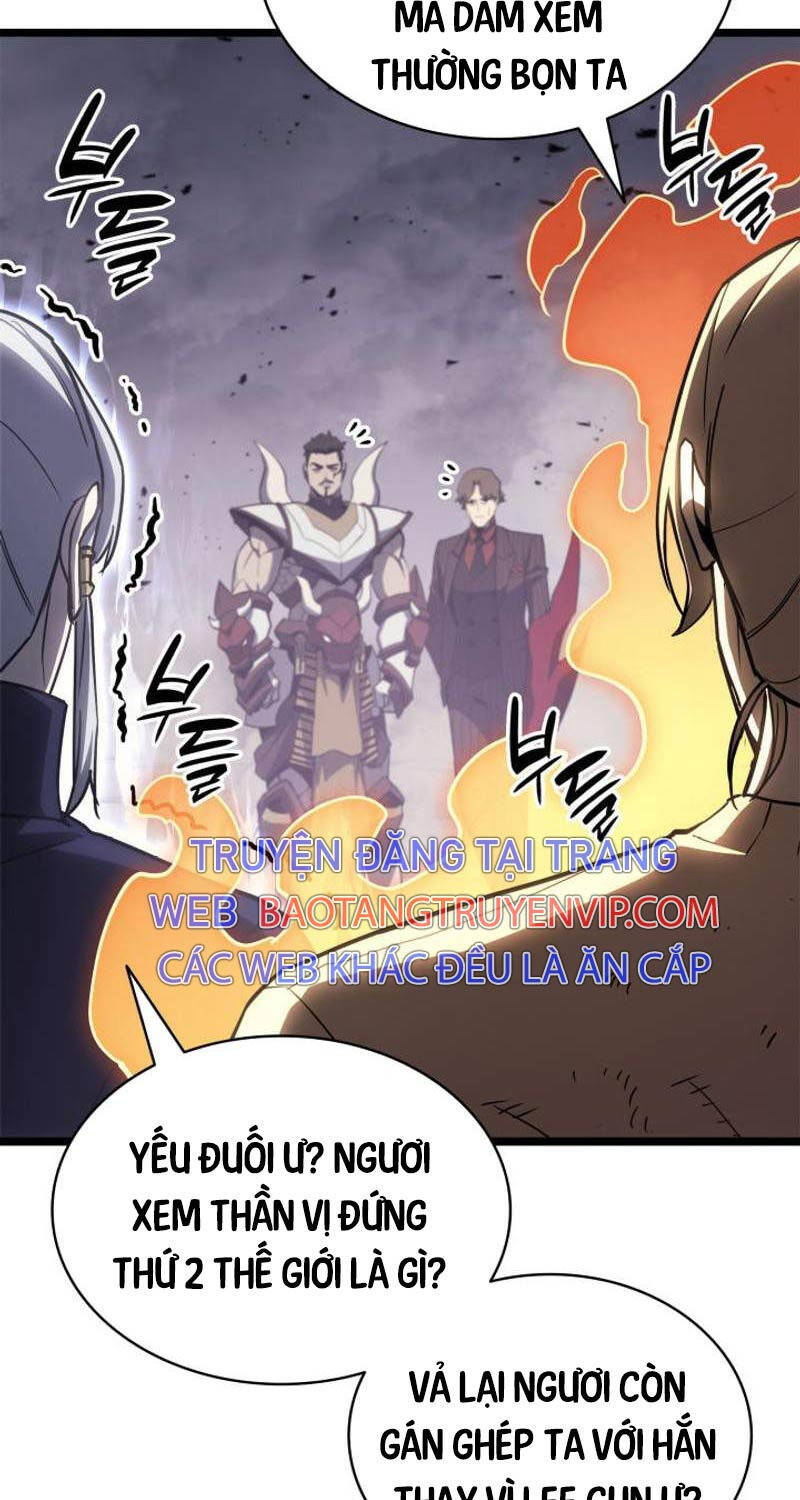 Sự Trở Lại Của Anh Hùng Cấp Thảm Họa Chapter 86 - Trang 2