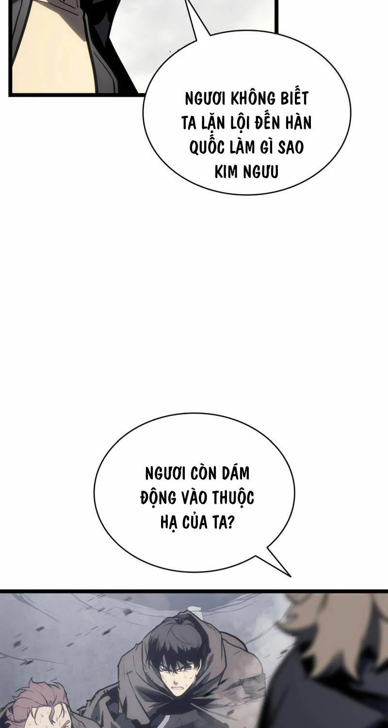 Sự Trở Lại Của Anh Hùng Cấp Thảm Họa Chapter 84 - Trang 2