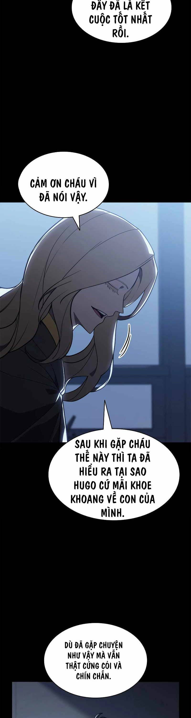 Sự Trở Lại Của Anh Hùng Cấp Thảm Họa Chapter 76 - Trang 2