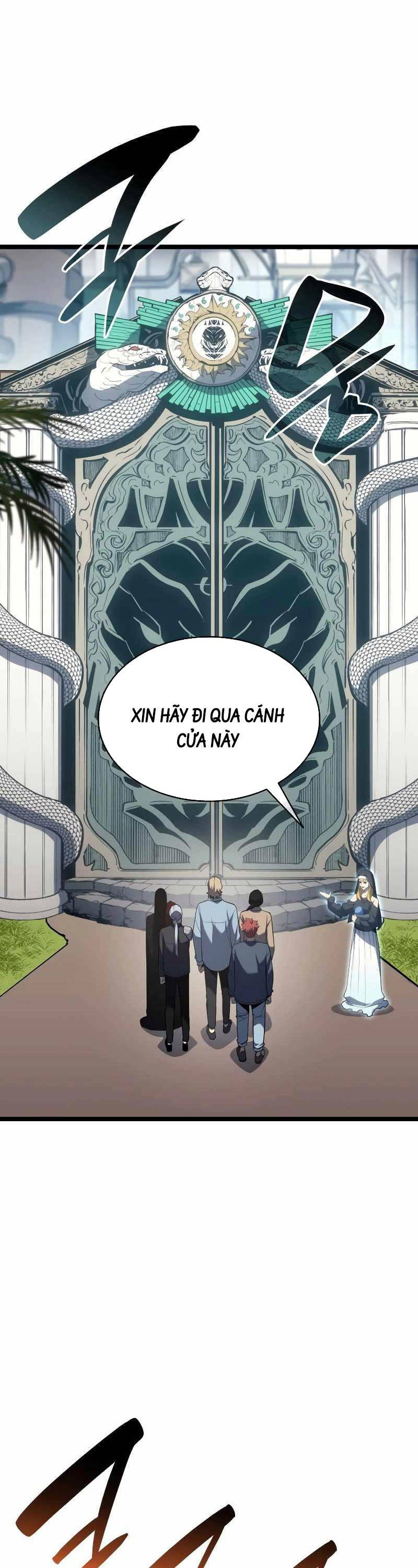 Sự Trở Lại Của Anh Hùng Cấp Thảm Họa Chapter 75 - Trang 2