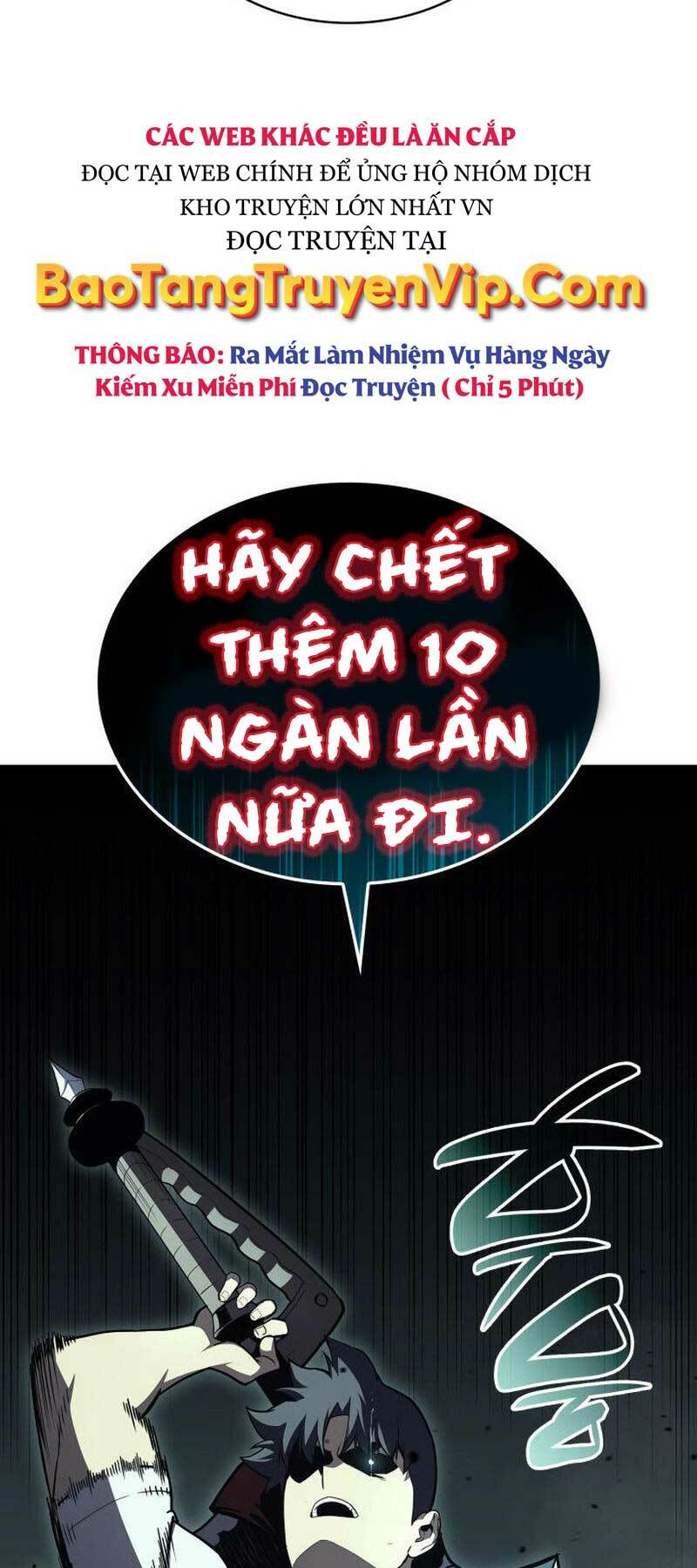 Sự Trở Lại Của Anh Hùng Cấp Thảm Họa Chapter 73 - Trang 2