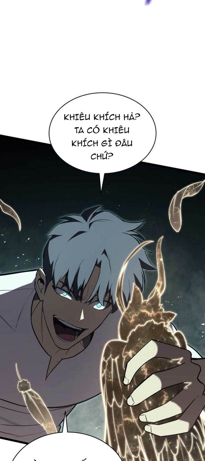 Sự Trở Lại Của Anh Hùng Cấp Thảm Họa Chapter 73 - Trang 2