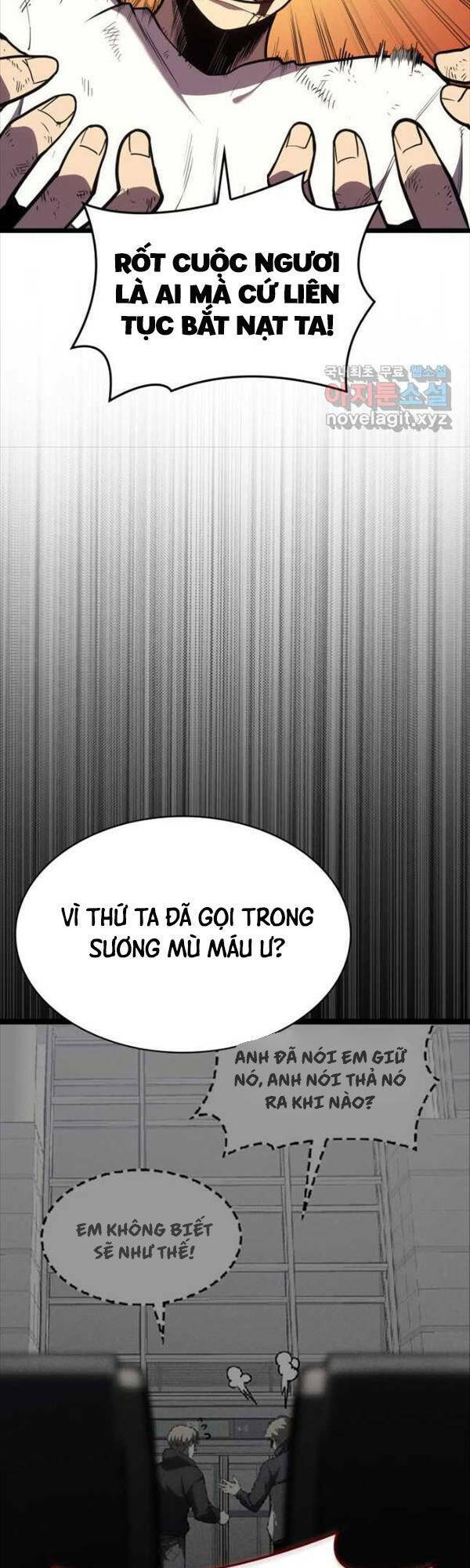 Sự Trở Lại Của Anh Hùng Cấp Thảm Họa Chapter 72 - Trang 2