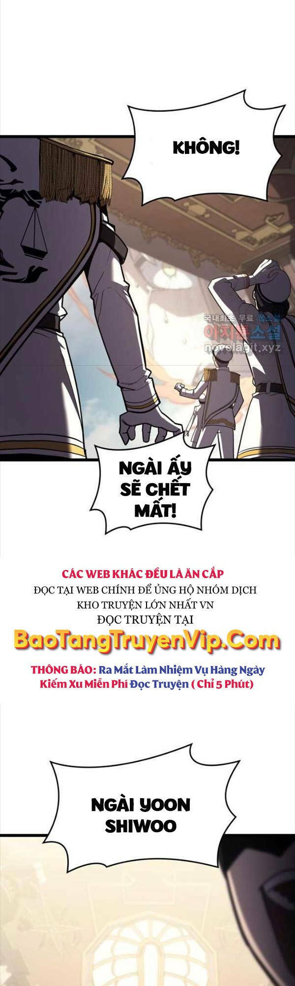 Sự Trở Lại Của Anh Hùng Cấp Thảm Họa Chapter 72 - Trang 2