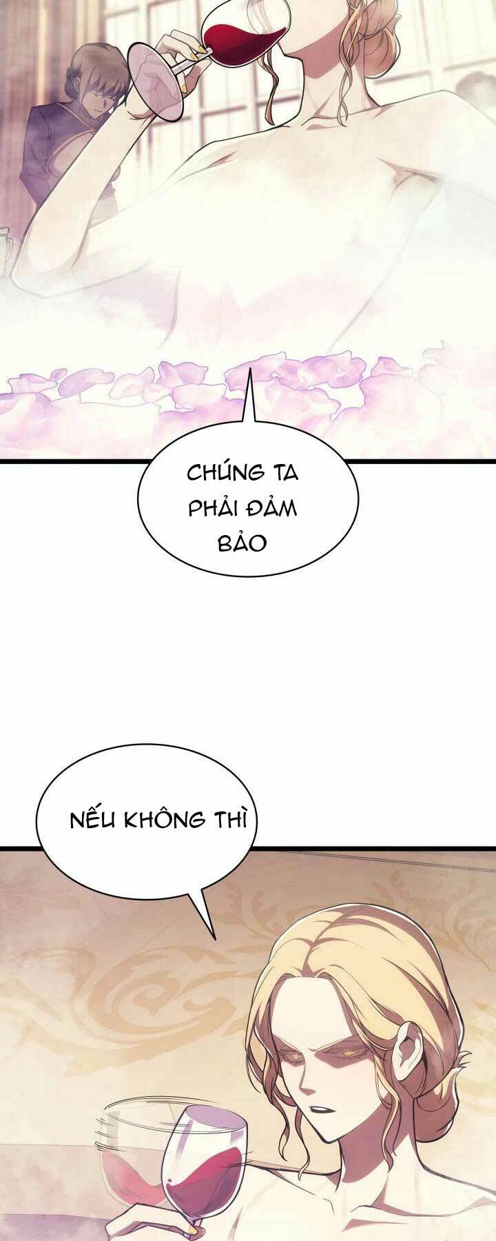 Sự Trở Lại Của Anh Hùng Cấp Thảm Họa Chapter 70 - Trang 2