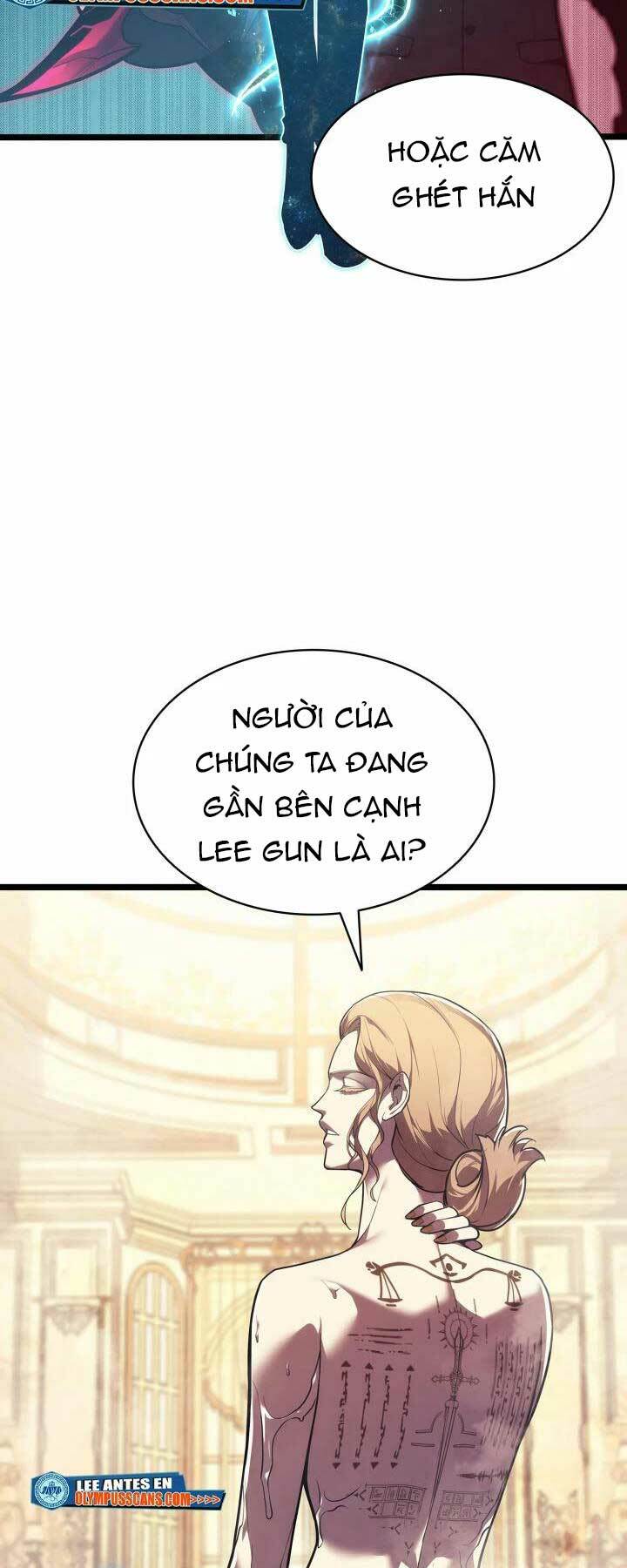 Sự Trở Lại Của Anh Hùng Cấp Thảm Họa Chapter 70 - Trang 2