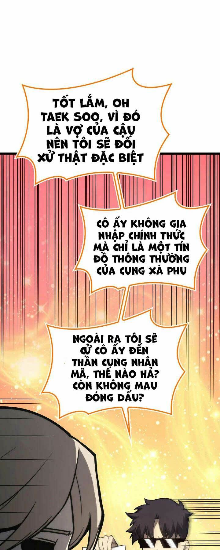 Sự Trở Lại Của Anh Hùng Cấp Thảm Họa Chapter 70 - Trang 2