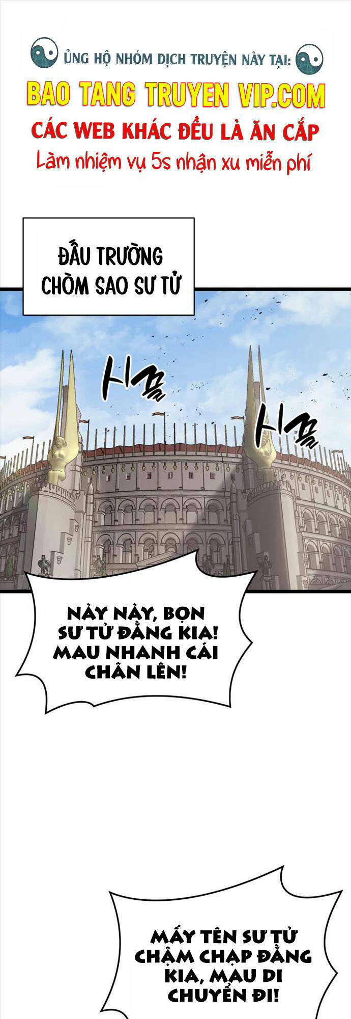 Sự Trở Lại Của Anh Hùng Cấp Thảm Họa Chapter 66 - Trang 2