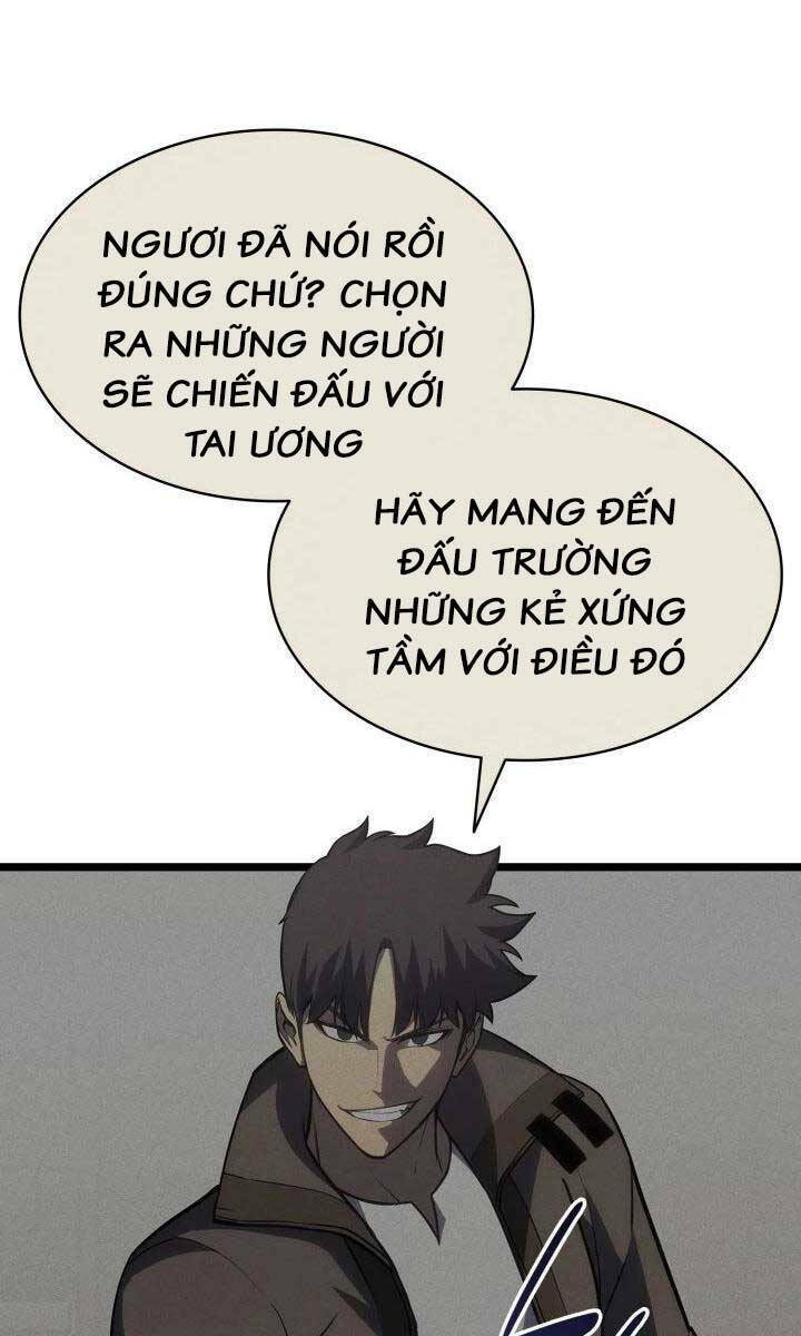 Sự Trở Lại Của Anh Hùng Cấp Thảm Họa Chapter 63 - Trang 2