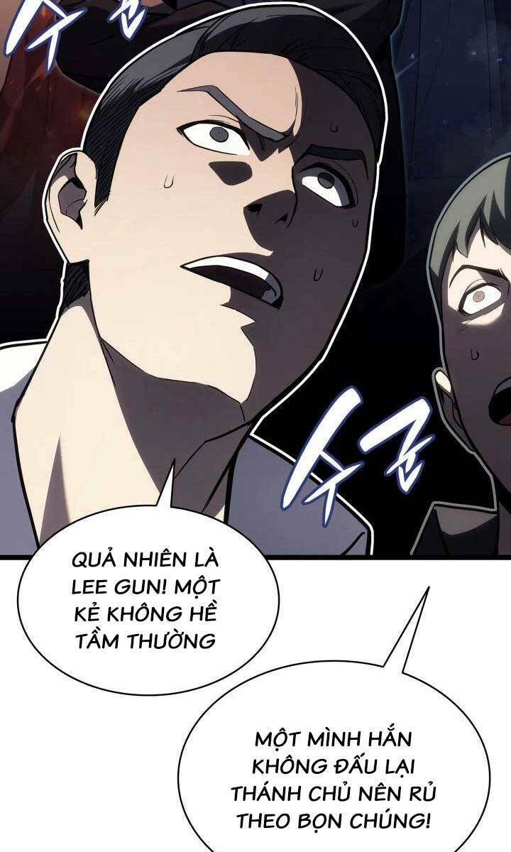 Sự Trở Lại Của Anh Hùng Cấp Thảm Họa Chapter 63 - Trang 2