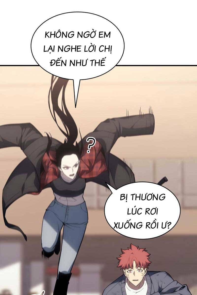 Sự Trở Lại Của Anh Hùng Cấp Thảm Họa Chapter 61 - Trang 2