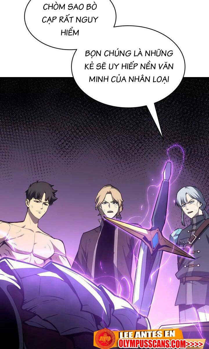 Sự Trở Lại Của Anh Hùng Cấp Thảm Họa Chapter 59 - Trang 2