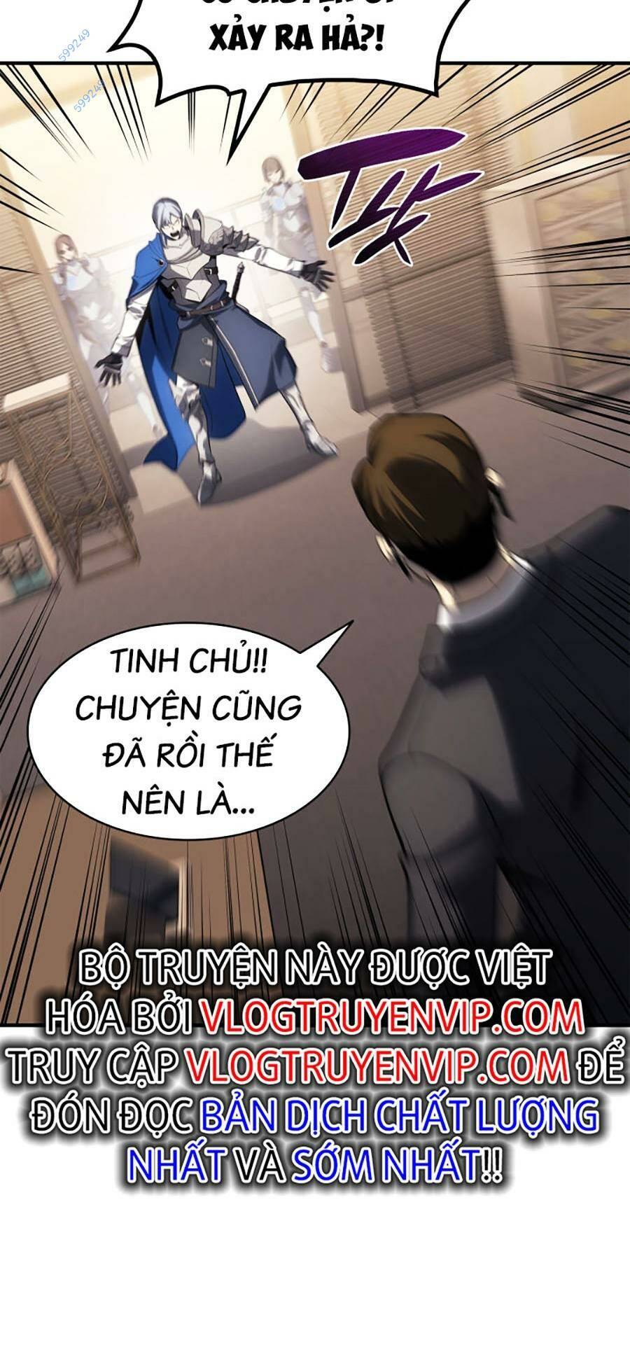 Sự Trở Lại Của Anh Hùng Cấp Thảm Họa Chapter 55 - Trang 2