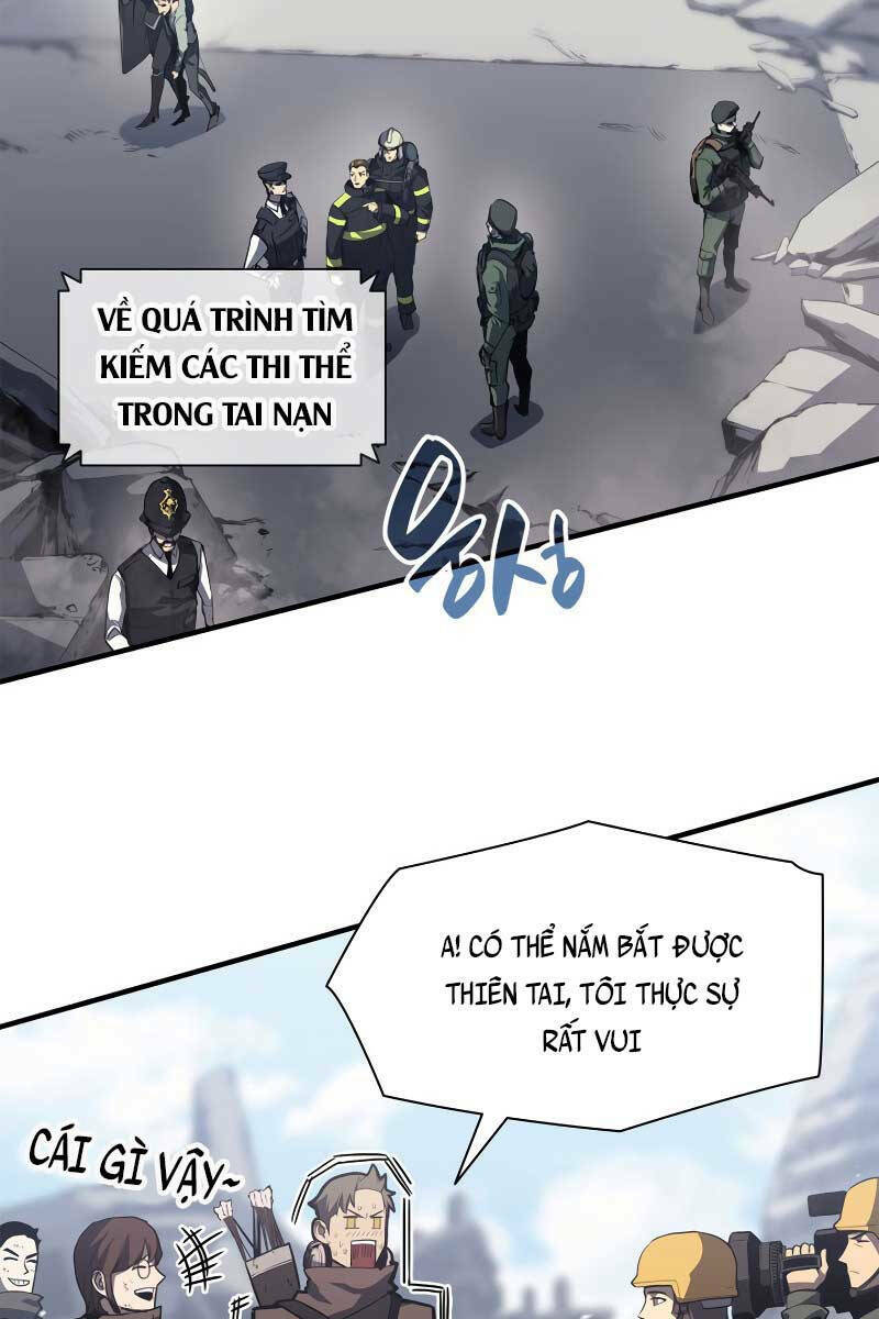 Sự Trở Lại Của Anh Hùng Cấp Thảm Họa Chapter 54 - Trang 2