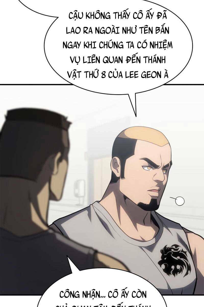 Sự Trở Lại Của Anh Hùng Cấp Thảm Họa Chapter 53 - Trang 2