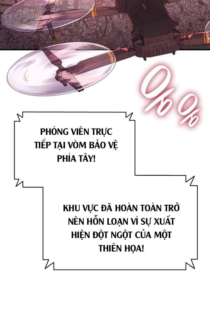 Sự Trở Lại Của Anh Hùng Cấp Thảm Họa Chapter 50 - Trang 2