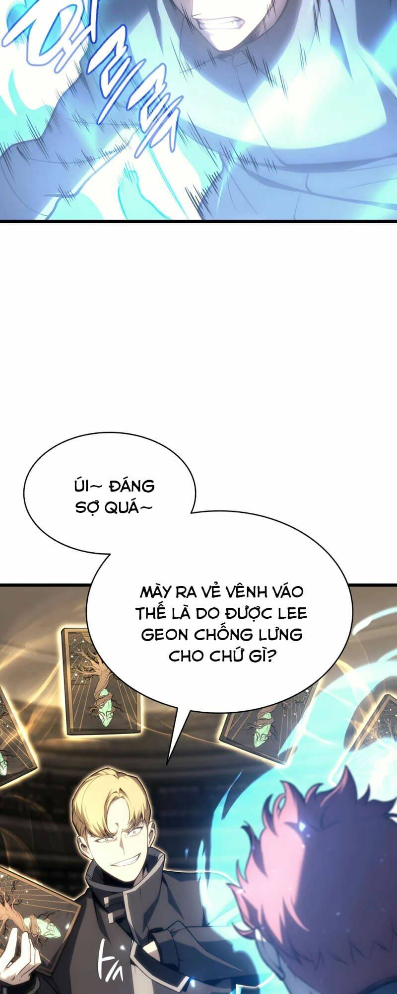 Sự Trở Lại Của Anh Hùng Cấp Thảm Họa Chapter 47 - Trang 2