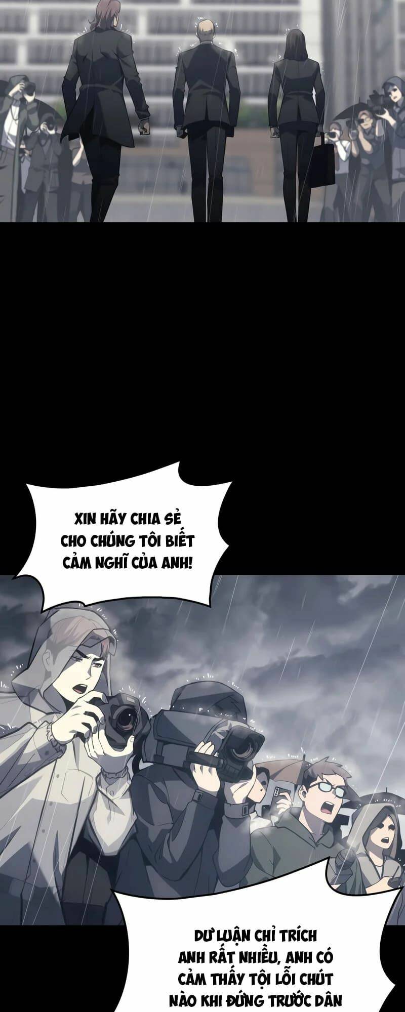 Sự Trở Lại Của Anh Hùng Cấp Thảm Họa Chapter 46 - Trang 2