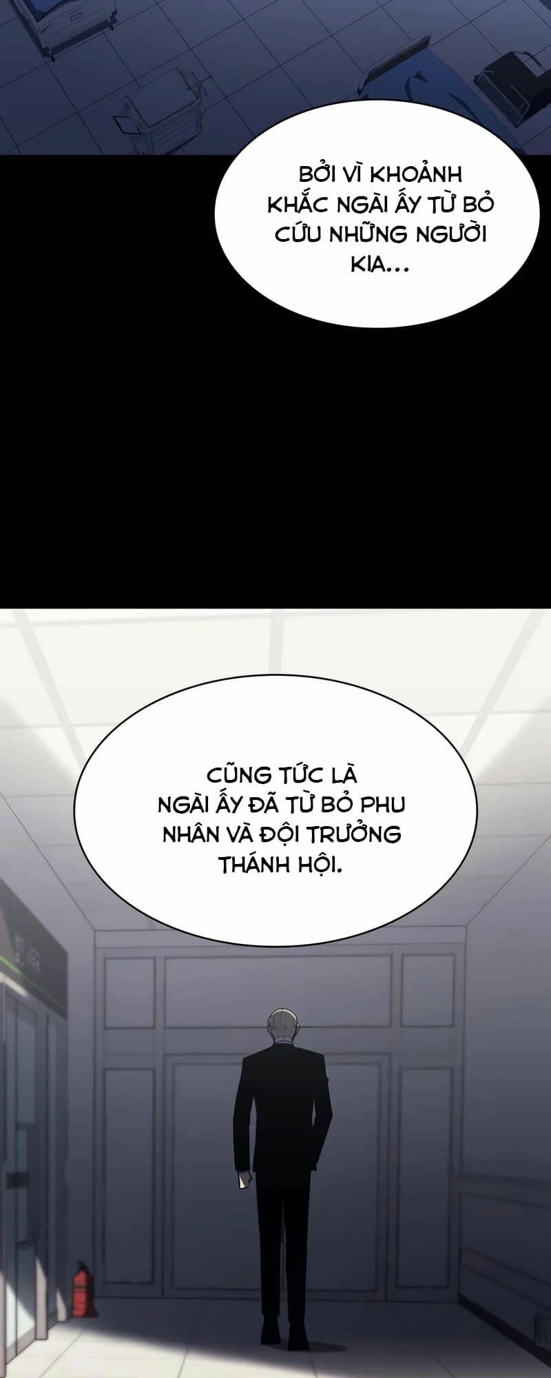 Sự Trở Lại Của Anh Hùng Cấp Thảm Họa Chapter 46 - Trang 2