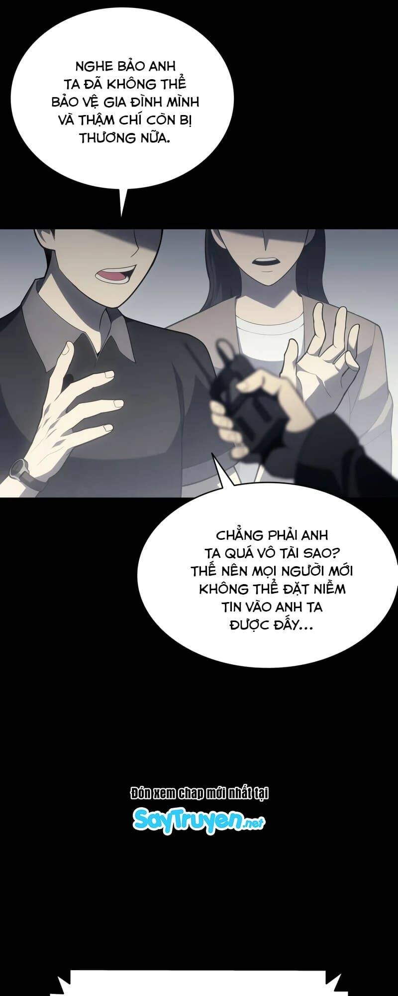 Sự Trở Lại Của Anh Hùng Cấp Thảm Họa Chapter 46 - Trang 2