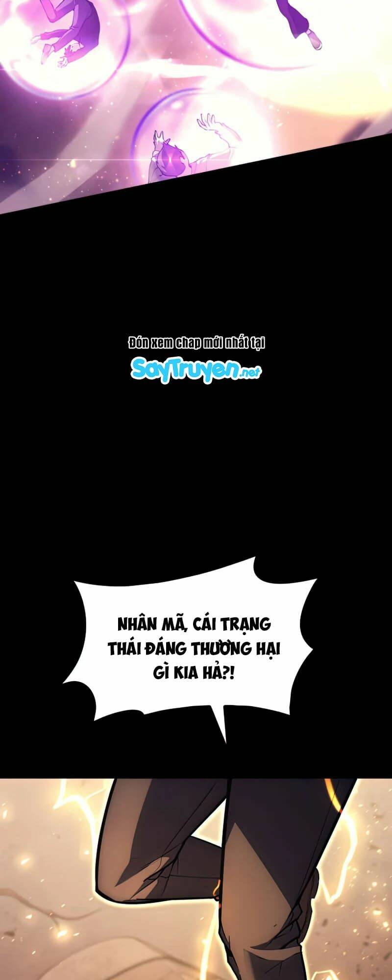 Sự Trở Lại Của Anh Hùng Cấp Thảm Họa Chapter 45 - Trang 2