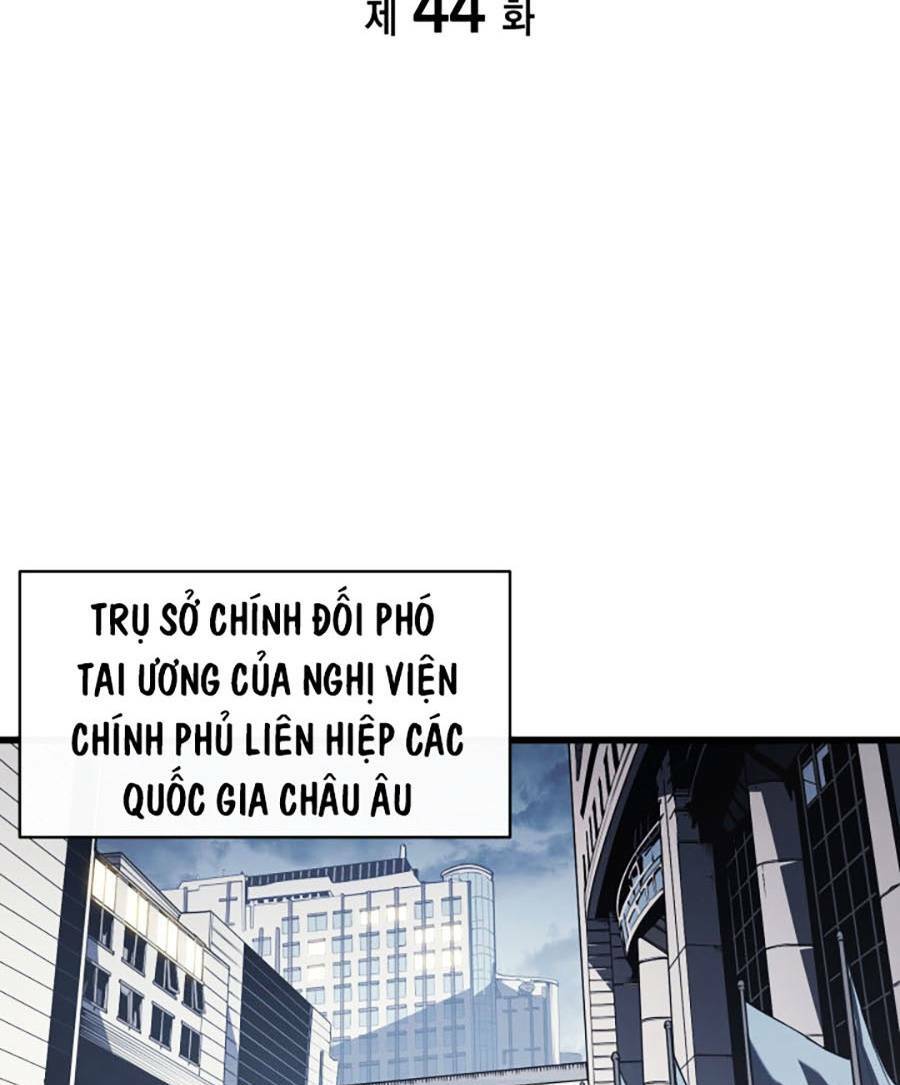 Sự Trở Lại Của Anh Hùng Cấp Thảm Họa Chapter 44 - Trang 2