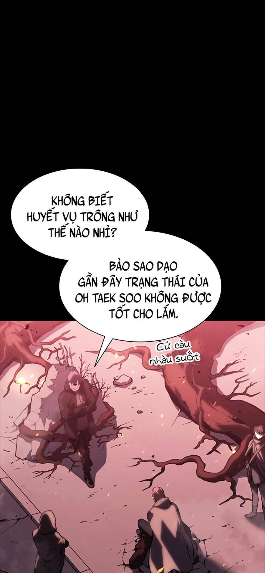 Sự Trở Lại Của Anh Hùng Cấp Thảm Họa Chapter 44 - Trang 2